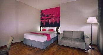 Favehotel Graha Agung Surabaya