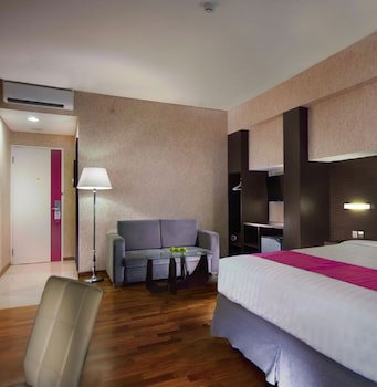 Favehotel Graha Agung Surabaya