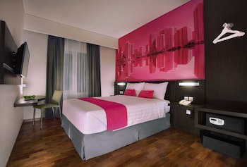 Favehotel Graha Agung Surabaya