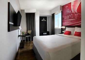 Favehotel Graha Agung Surabaya