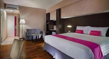 Favehotel Graha Agung Surabaya
