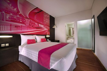 Favehotel Graha Agung Surabaya