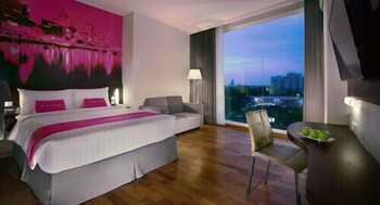 Favehotel Graha Agung Surabaya