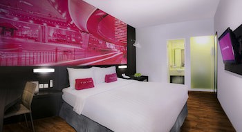 Favehotel Graha Agung Surabaya