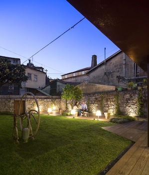 Casa Do Juncal