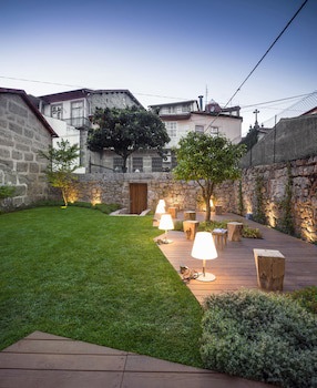 Casa Do Juncal