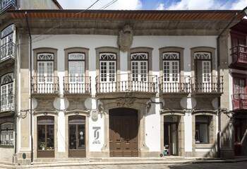 Casa Do Juncal
