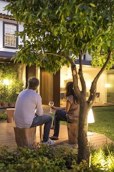 Casa Do Juncal