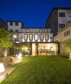 Casa Do Juncal