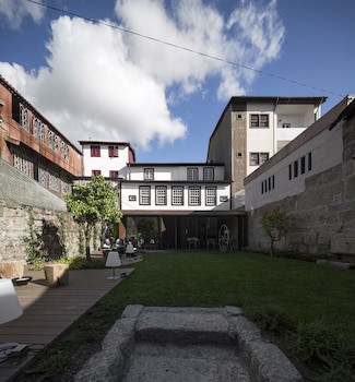 Casa Do Juncal