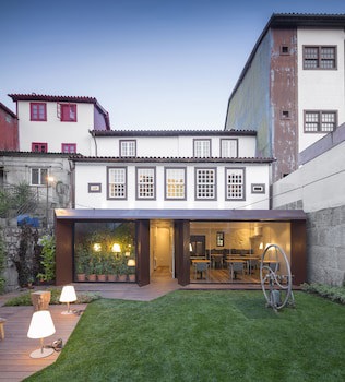 Casa Do Juncal