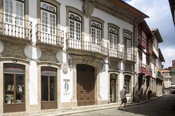 Casa Do Juncal