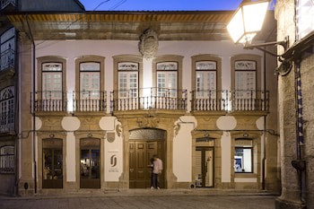 Casa Do Juncal