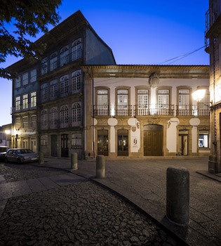 Casa Do Juncal