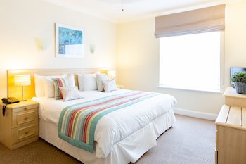 Saco Jersey Merlin House