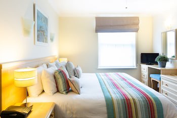 Saco Jersey Merlin House