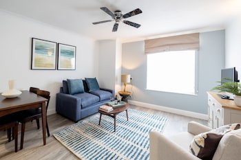 Saco Jersey Merlin House