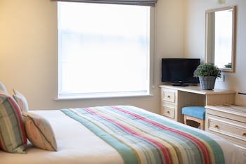 Saco Jersey Merlin House