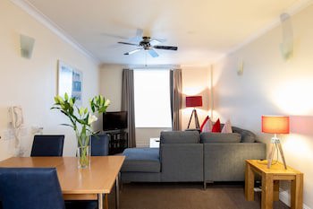 Saco Jersey Merlin House