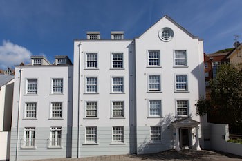 Saco Jersey Merlin House