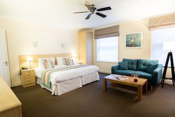 Saco Jersey Merlin House