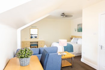 Saco Jersey Merlin House
