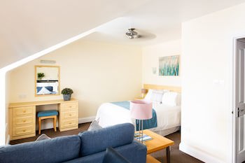 Saco Jersey Merlin House