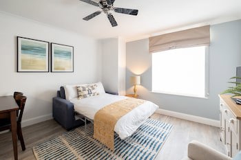 Saco Jersey Merlin House