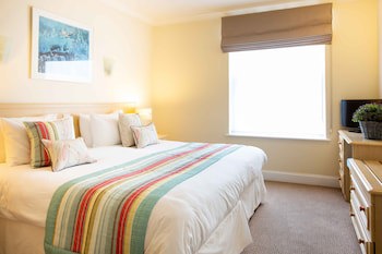 Saco Jersey Merlin House