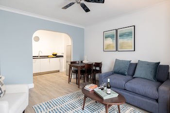 Saco Jersey Merlin House