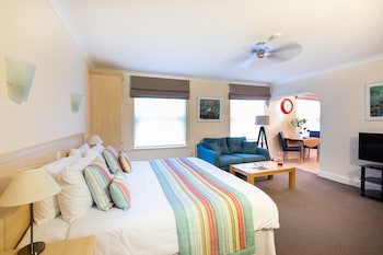 Saco Jersey Merlin House