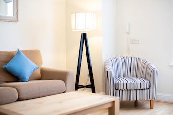 Saco Jersey Merlin House