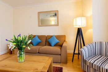 Saco Jersey Merlin House