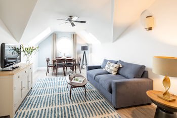 Saco Jersey Merlin House