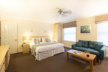 Saco Jersey Merlin House