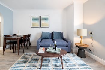 Saco Jersey Merlin House