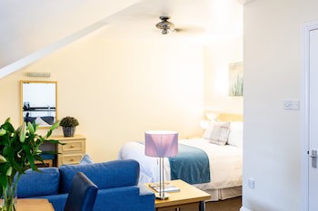 Saco Jersey Merlin House