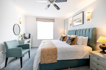 Saco Jersey Merlin House