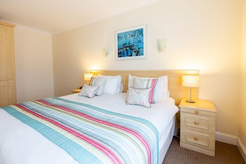 Saco Jersey Merlin House