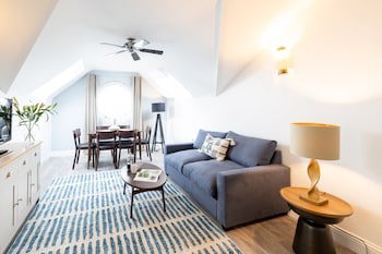 Saco Jersey Merlin House