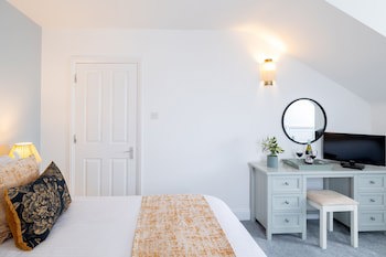 Saco Jersey Merlin House