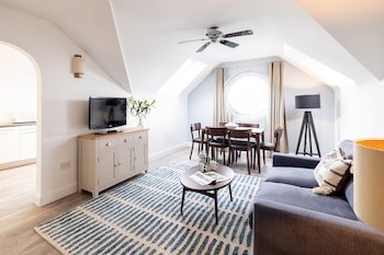 Saco Jersey Merlin House