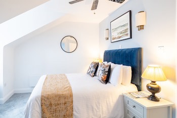 Saco Jersey Merlin House