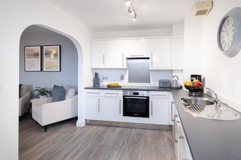 Saco Jersey Merlin House