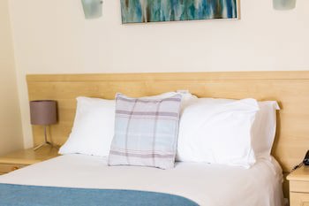 Saco Jersey Merlin House