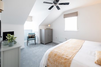 Saco Jersey Merlin House
