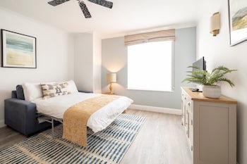 Saco Jersey Merlin House