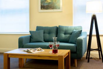 Saco Jersey Merlin House
