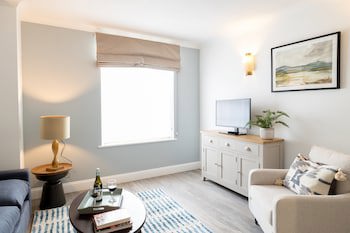Saco Jersey Merlin House