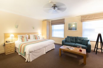 Saco Jersey Merlin House